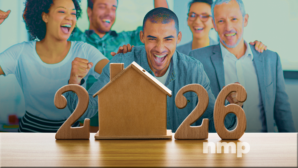 Most Brokers See A Better Year Ahead